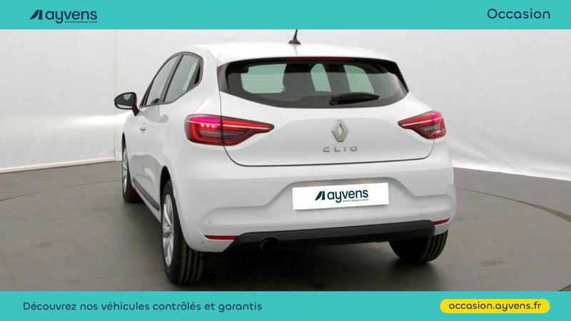 Renault Clio Ste 1.5 Blue dCi 85ch Air Nav