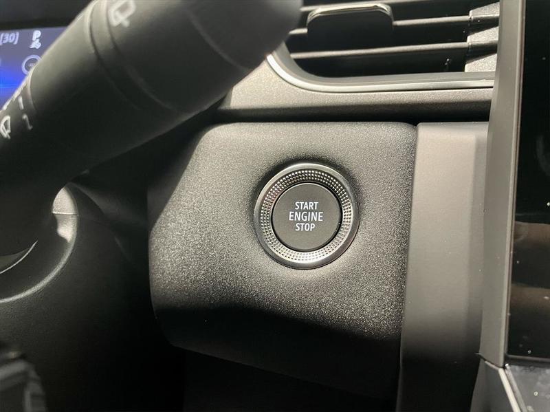 Renault Captur II (2) 1.3 Mild Hybrid 160 Edc Techno