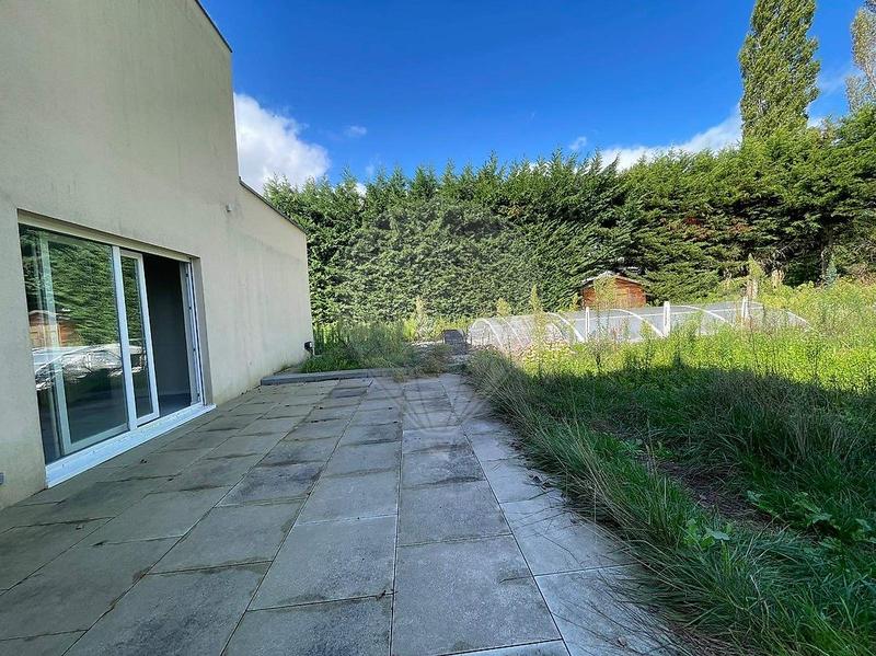 Bureau - 512 m² - 10 pièces