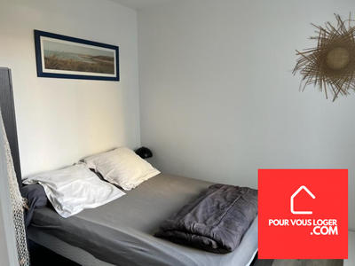 Appartement - 88 m² - 1 pièce