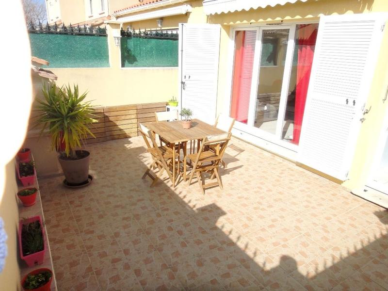 Maison - 67 m² - 3 pièces