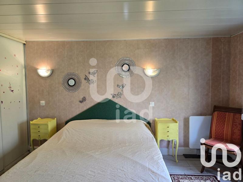 Maison de campagne - 84 m² - 4 pièces