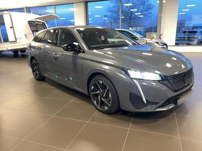 Peugeot 308 III Phev 180 E-Eat8 Allure