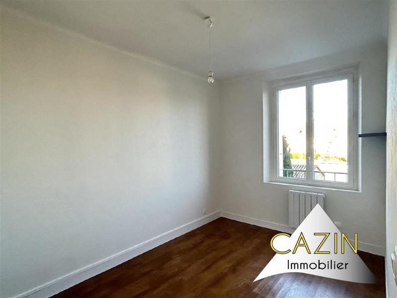 Maison - 112 m² - 6 pièces