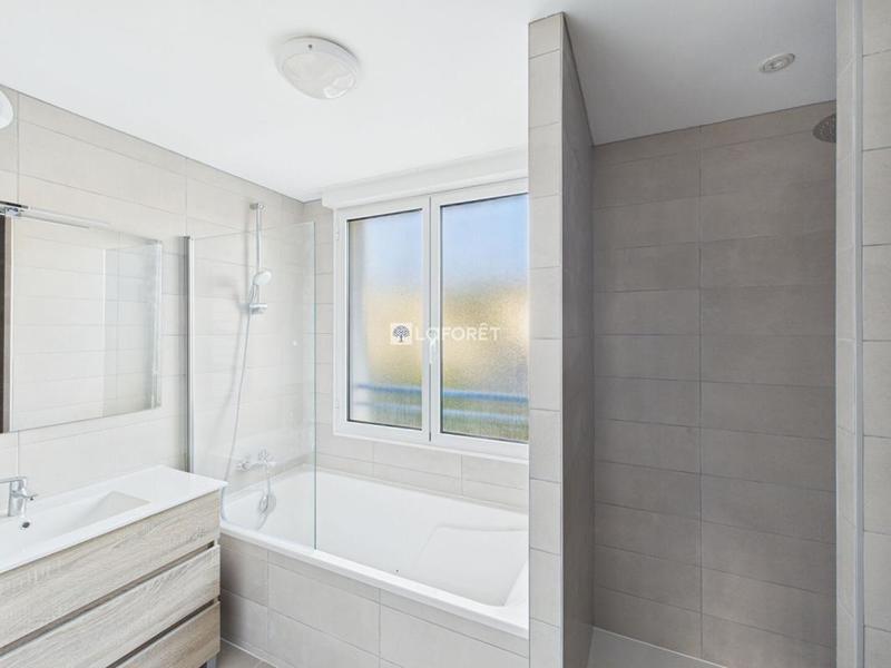 Appartement - 73 m² - 3 pièces