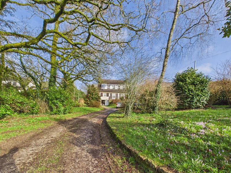 Maison - 145 m² - 6 pièces