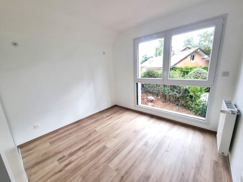 Maison - 87 m² - 4 pièces