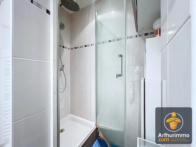 Appartement - 73 m² - 3 pièces