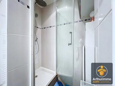 Appartement - 73 m² - 3 pièces