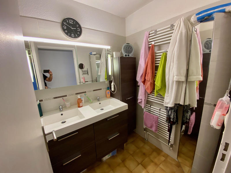 Appartement - 82 m² - 4 pièces