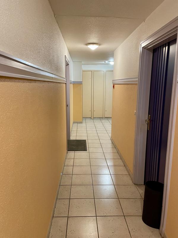 Appartement - 23 m² - 1 pièce