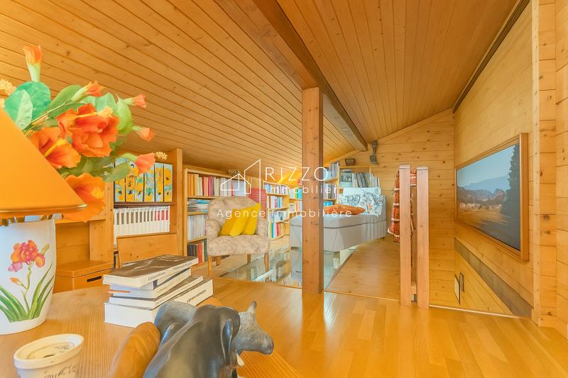 Maison - 145 m² - 5 pièces