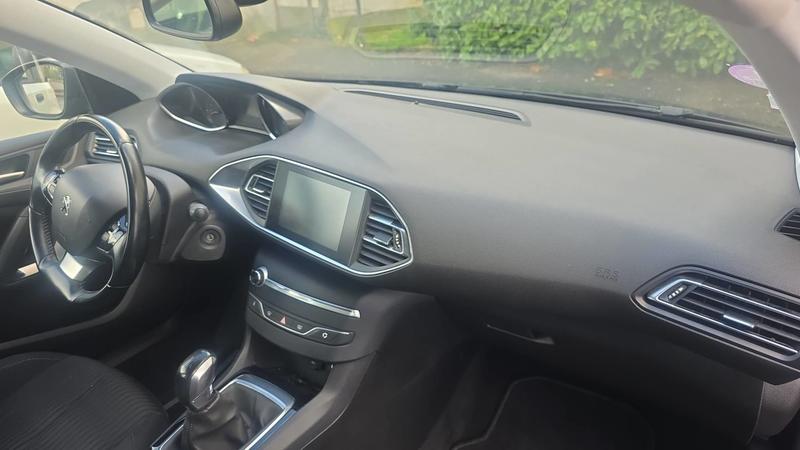 Peugeot 308 1.2 PureTech 110 Active
