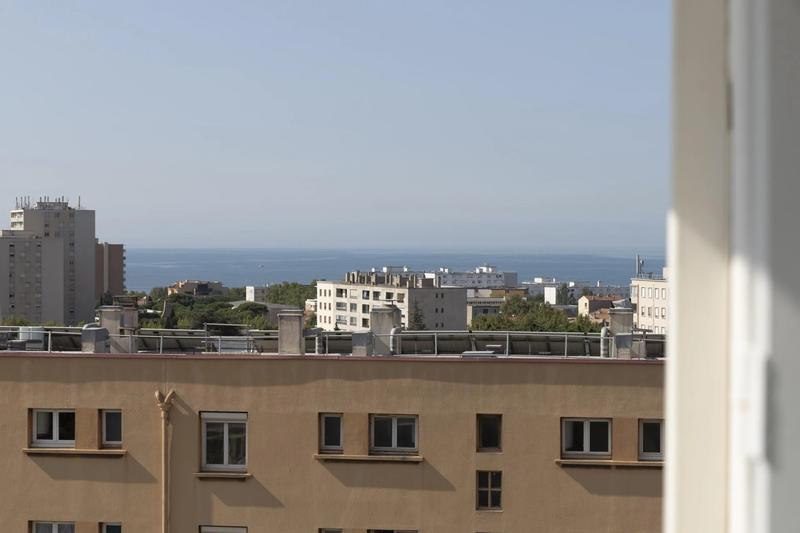 Appartement - 58 m² - 4 pièces