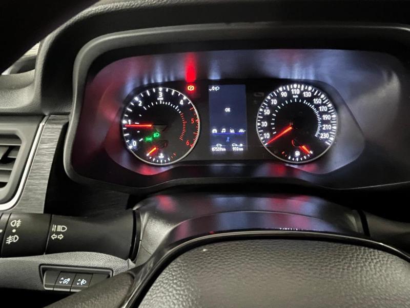 Renault Trafic L2 dCi 150 Energy s&amp;S Intens