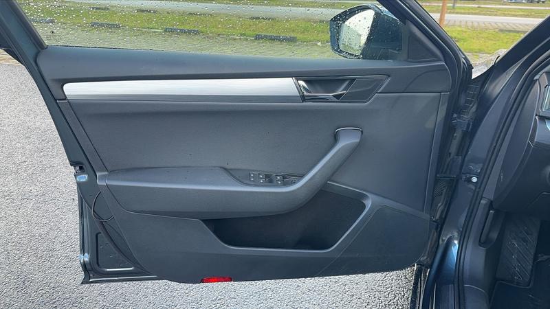 Skoda Superb 2.0 Tdi 150 Dsg7 Business