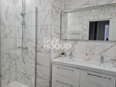 Appartement - 87 m² - 3 pièces