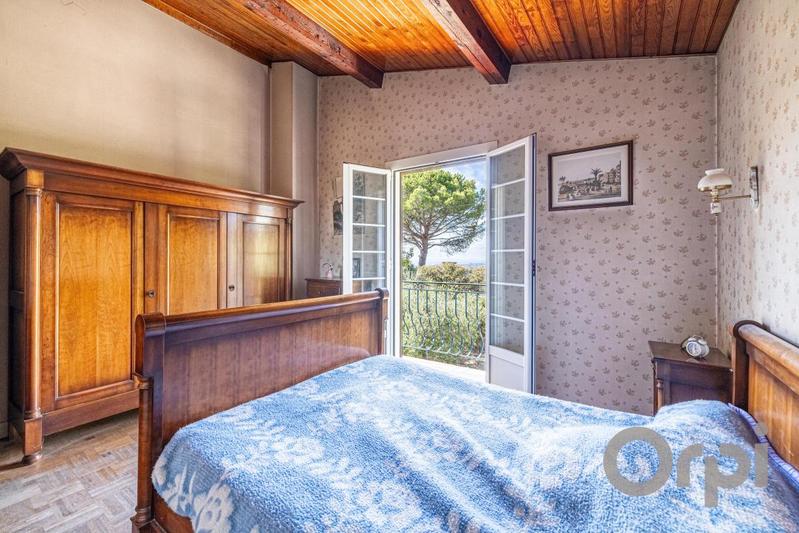 Villa - 133 m² - 5 pièces