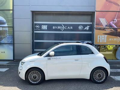 Fiat 500 500c e 118 ch Nouvelle