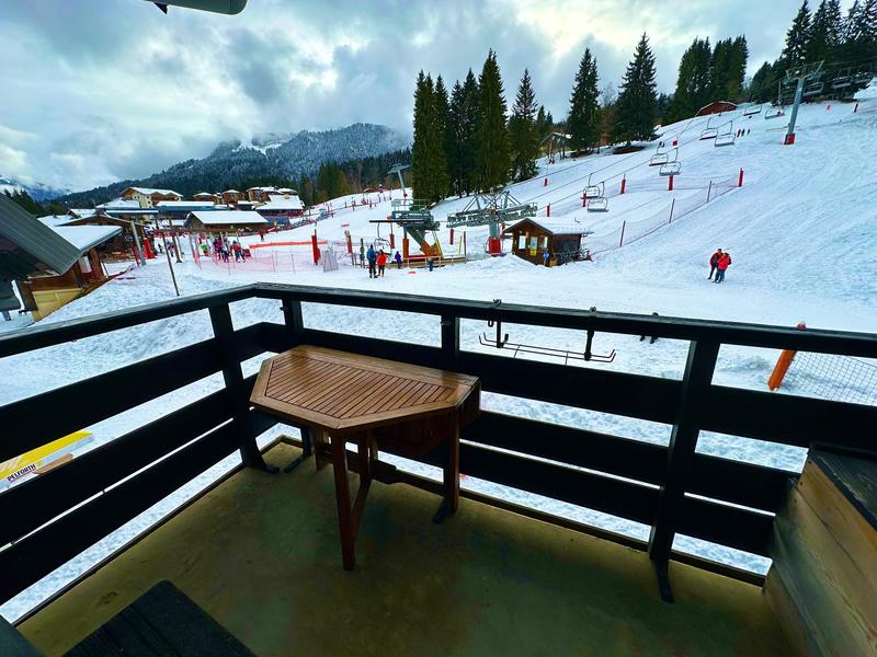 Appartement - 27 m² - 2 pièces