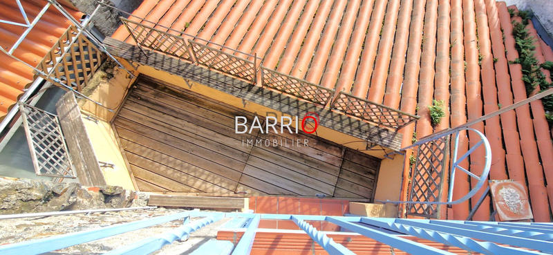 Maison - 92 m² - 5 pièces