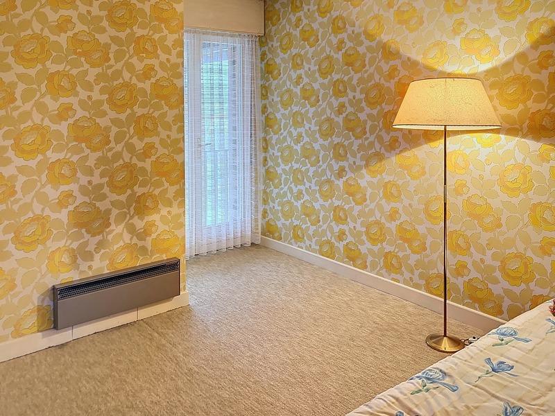 Maison - 130 m² - 7 pièces