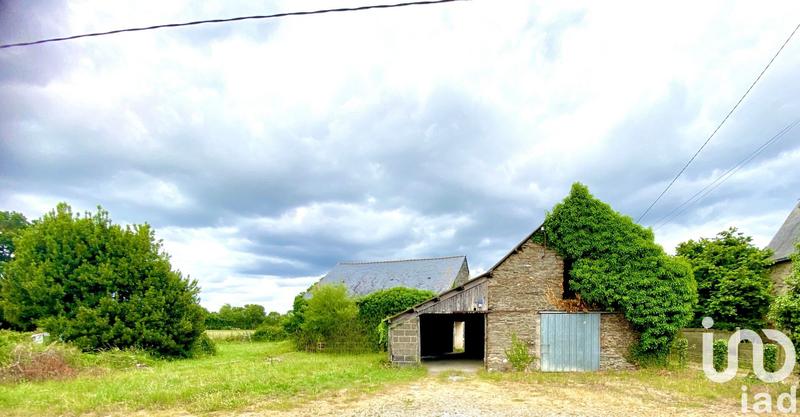 Maison - 152 m² - 4 pièces