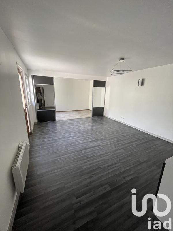 Appartement - 77 m² - 4 pièces
