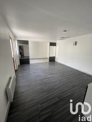 Appartement - 77 m² - 4 pièces
