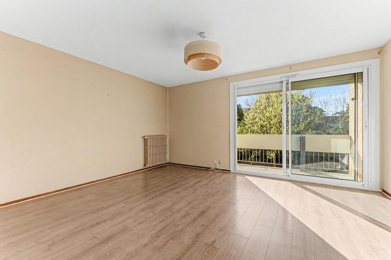 Appartement - 94 m² - 4 pièces