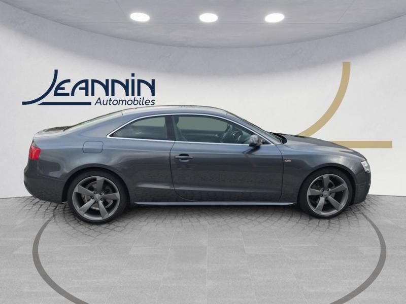 Audi A5 2.0 Tdi 190 Clean Diesel AdBlue s line Quattro s tronic 7
