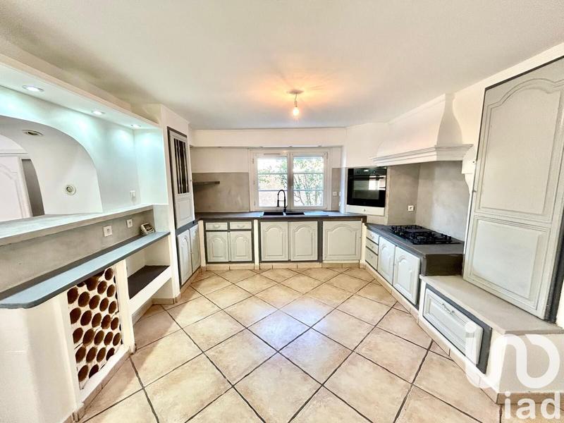 Maison - 148 m² - 6 pièces