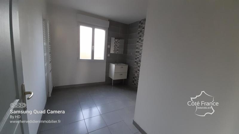 Villa - 129 m² - 6 pièces