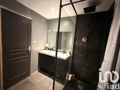 Maison - 67 m² - 3 pièces