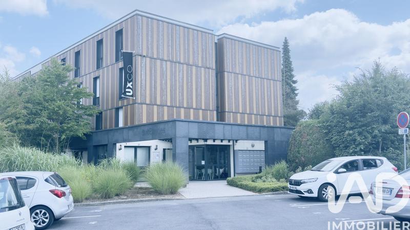 Appartement - 19 m² - 1 pièce