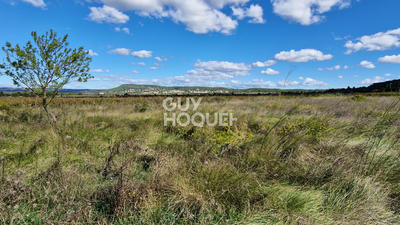 Terrain de loisirs - 3 020 m²