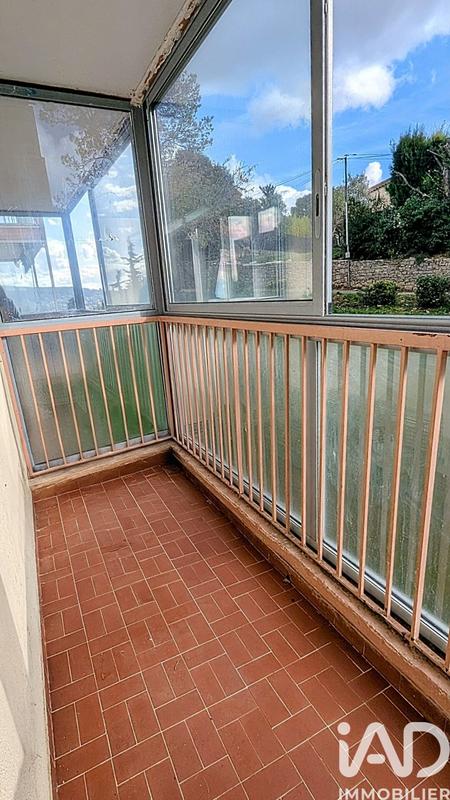 Appartement - 65 m² - 4 pièces