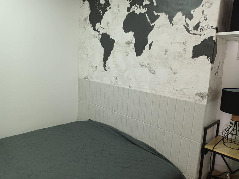 Appartement - 33 m² - 1 pièce