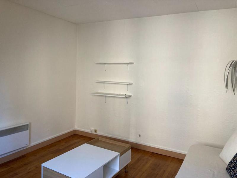 Appartement - 31 m² - 2 pièces