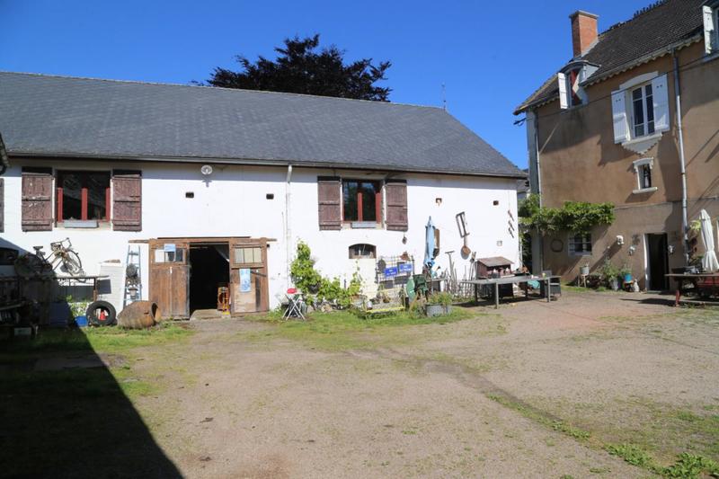 Maison - 165 m² - 7 pièces