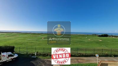 Appartement - 34 m² - 1 pièce