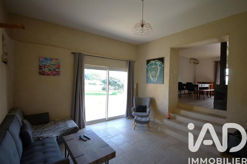 Maison - 158 m² - 6 pièces