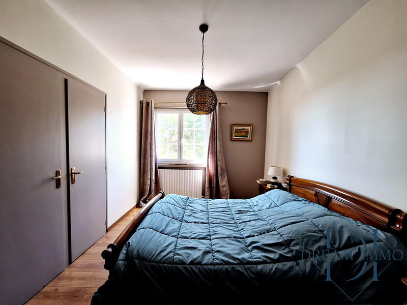 Villa - 190 m² - 6 pièces