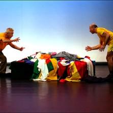 Vagabondages &amp; Conversations