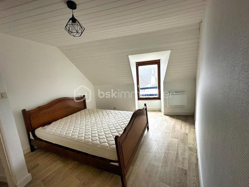 Maison de ville - 70 m² - 3 pièces