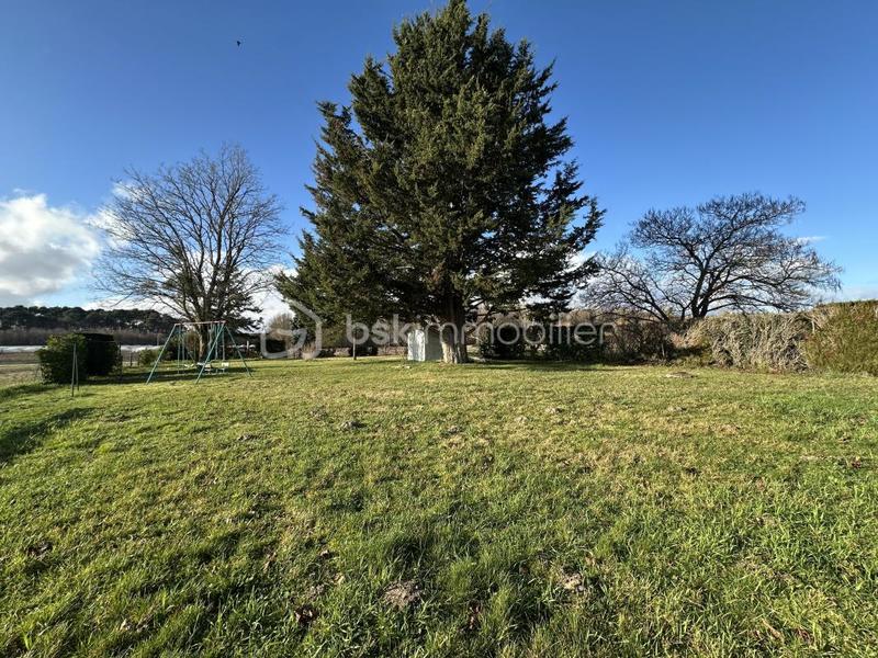 Maison - 89 m² - 4 pièces