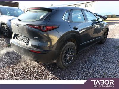 Mazda Cx-30 2.0 Skyactiv-G 122 Selection Gps