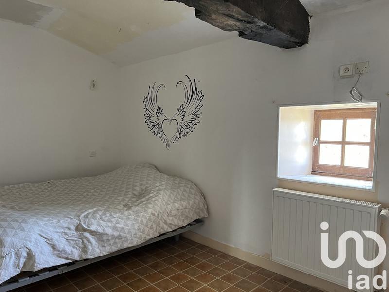 Maison de campagne - 192 m² - 7 pièces