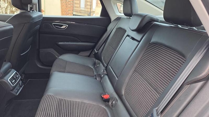 Renault Talisman 1.6 dCi 160 Edc6 Intens