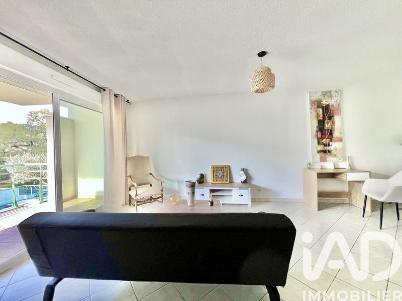 Appartement - 61 m² - 2 pièces